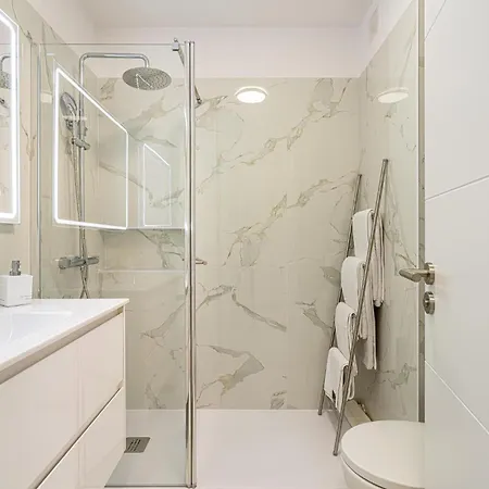 Lägenhet Oasi La Caleta