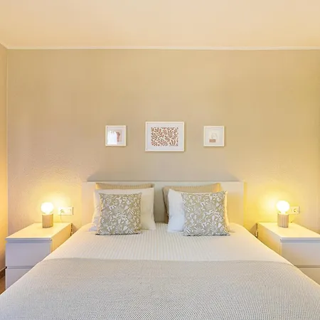 Apartamento Oasi La Caleta *