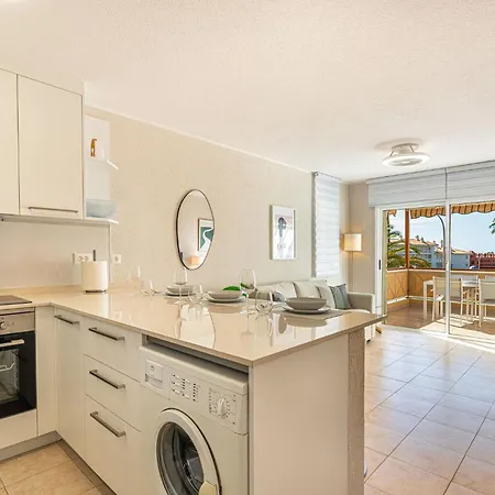 Oasi La Caleta * Costa Adeje (Tenerife)