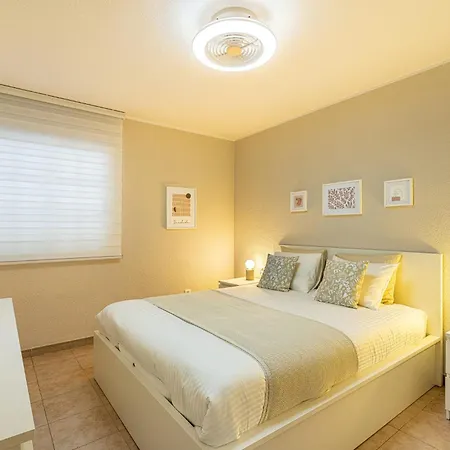 Apartment Oasi La Caleta