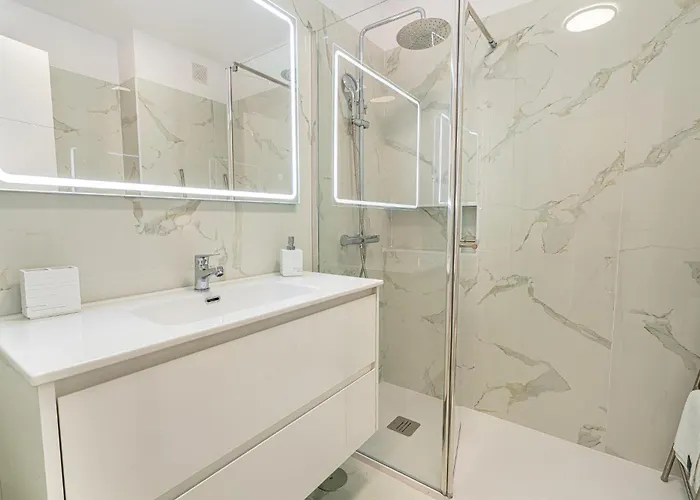 Oasi La Caleta Costa Adeje (Tenerife)