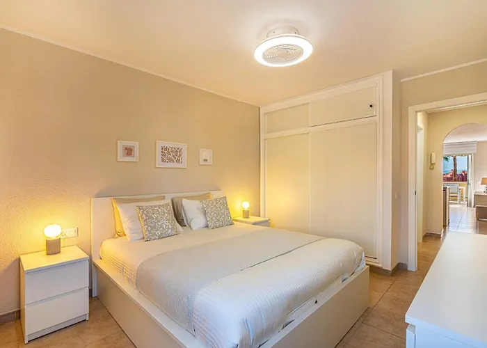 Oasi La Caleta Apartamento