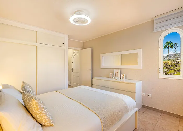 Oasi La Caleta Apartamento