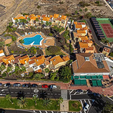 Oasi La Caleta * アデヘ