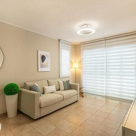 アパート Oasi La Caleta *