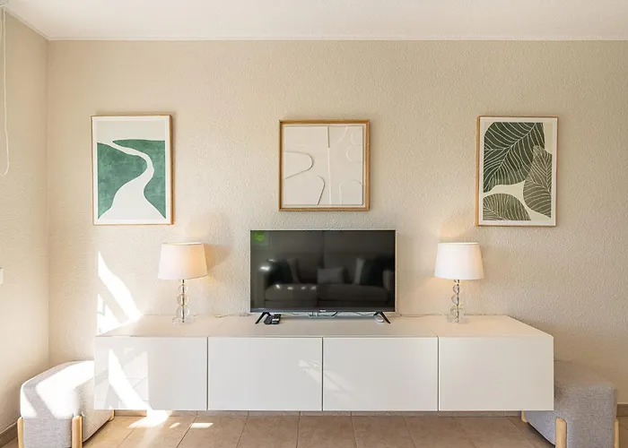 Apartment Oasi La Caleta Costa Adeje (Tenerife)