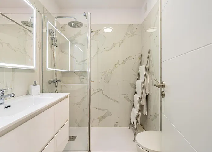 Apartment Oasi La Caleta