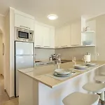 Apartamento Oasi La Caleta