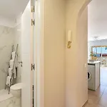 Oasi La Caleta Apartamento *