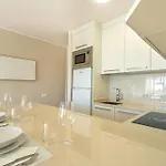Apartamento Oasi La Caleta